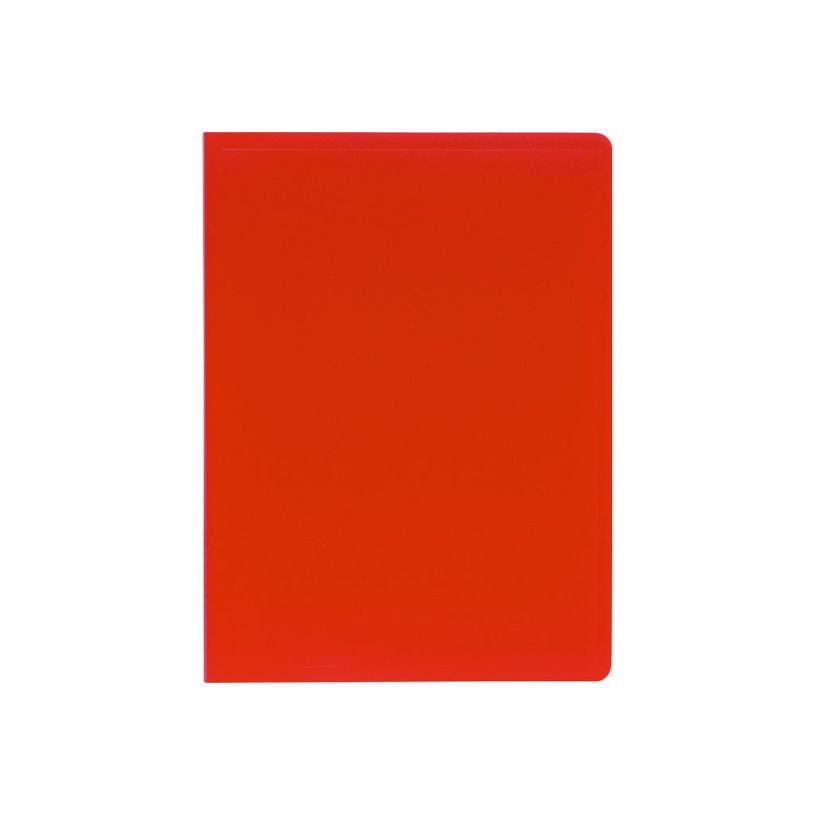 3130630085553-Exacompta - Porte vues - 100 vues - A4 - rouge-P_79440049_1-0