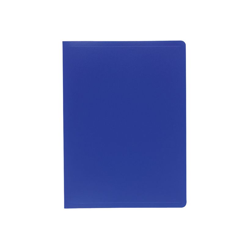 3130630085577-Exacompta - Porte vues - 100 vues - A4 - bleu clair-P_79440050_1-0
