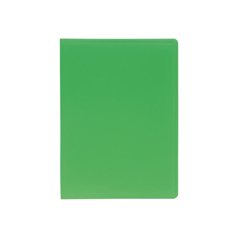 3130630085638-Exacompta - Porte vues - 120 vues - A4 - vert foncé-P_79440053_1-0