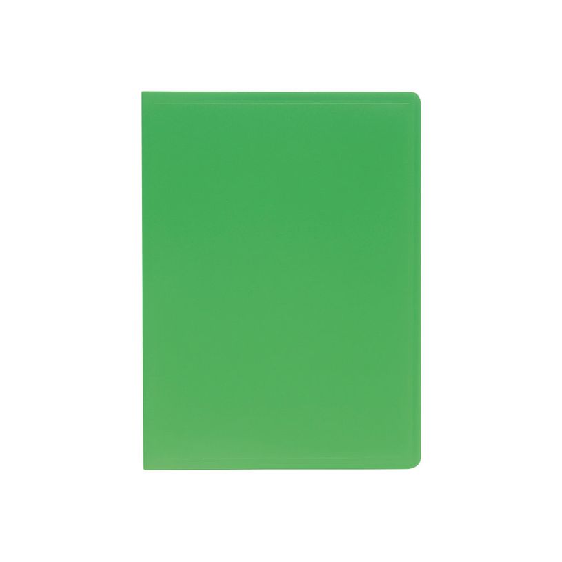 3130630085836-Exacompta - Porte vues - 160 vues - A4 - vert foncé-P_79440057_1-0