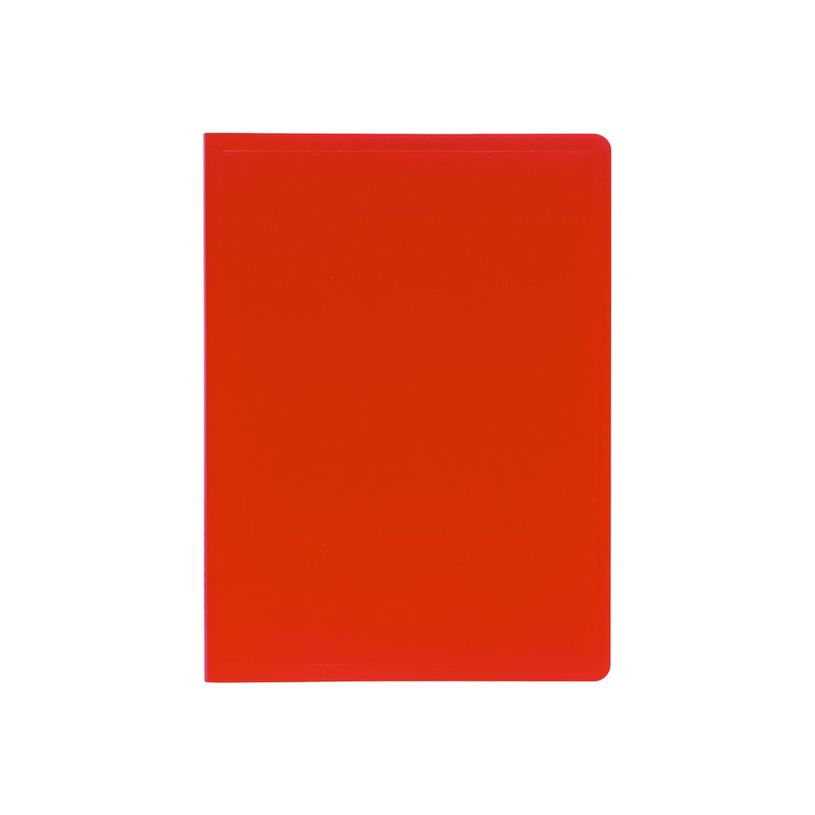 3130630085850-Exacompta - Porte vues - 160 vues - A4 - rouge-P_79440058_1-0