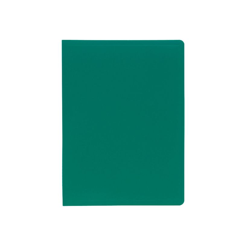 3130630851035-Exacompta - Porte vues - 200 vues - A4 - vert foncé-P_79440078_1-0