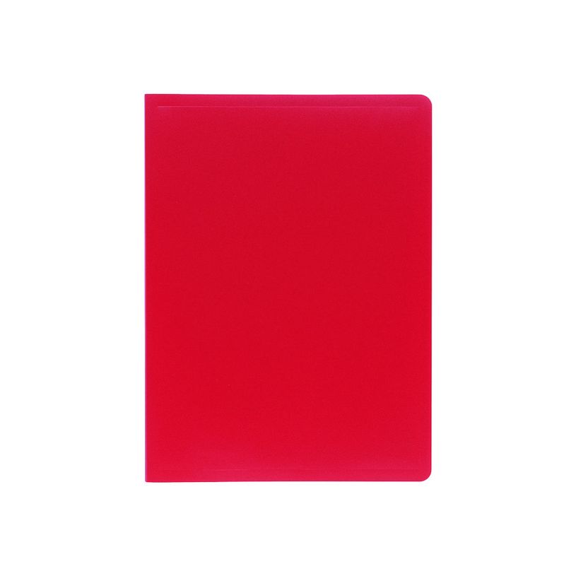 3130630851059-Exacompta - Porte vues - 200 vues - A4 - rouge-P_79440079_3-2