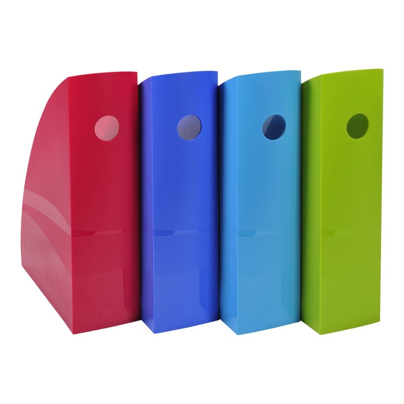 9002493111554-1928 by Exacompta - 4 Porte-revues - couleurs assorties-P_79440096_2-1