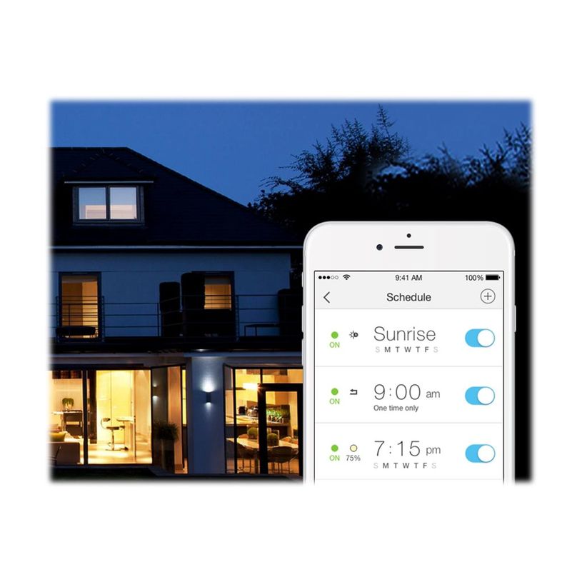 6935364084738-TP-Link KL120 - Ampoule Connectée WiFi Kasa Smart - lumière blanche ajustable-P_79440121_5-4