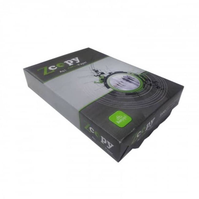 8437002665302-ZCOPY - Papier blanc - A4 (210 x 297 mm) - 75 g/m² - 500 feuilles-P_79440254_1-0