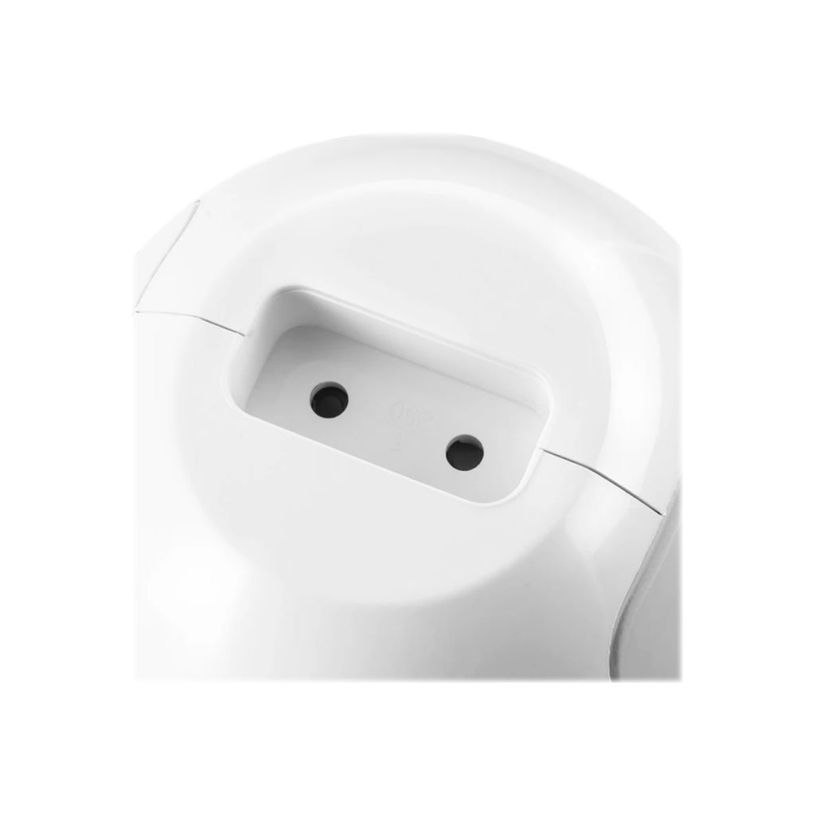 3760110686385-WATT & CO WATTBALL - Multiprise 3 prises - 2 prises 16A + 1 prise 6A + 2 USB - blanc-P_79440273_2-1