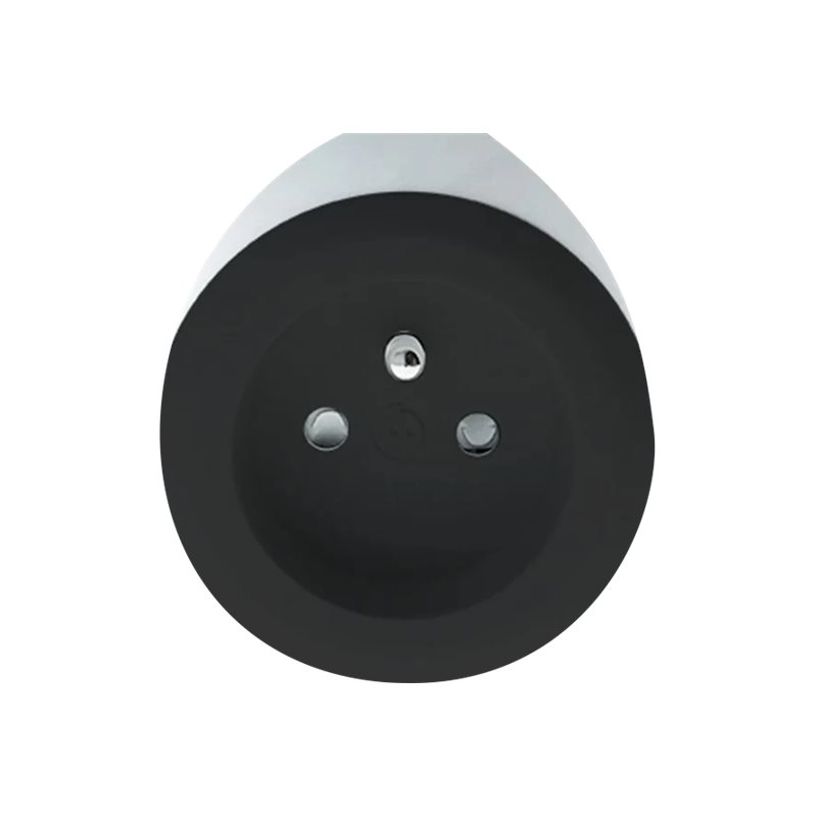 3760110686545-Watt&Co BEWATT - chargeur secteur pour smartphone - 1 USB + prise de courant - noir-P_79440275_4-2