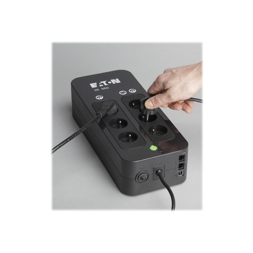 0743172034632-Eaton 3S - onduleur - 330 Watt - 550 VA-P_79440278_1-3