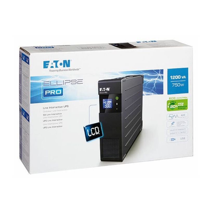 0743172437716-EATON Ellipse Pro 1200 - Onduleur 8 prises - 750 W-P_79440279_8-7