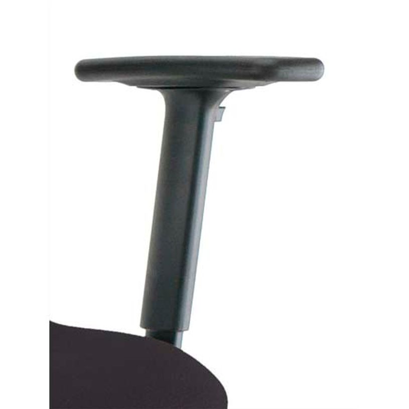 3660916037889-Paire d'accoudoirs réglables 3D pour fauteuil LIBRA - Noir-P_79440285_1-0