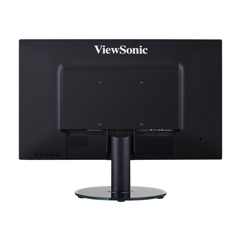 0766907839111-ViewSonic VA2419-sh - écran LED - Full HD (1080p) - 24"-P_79440286_5-4