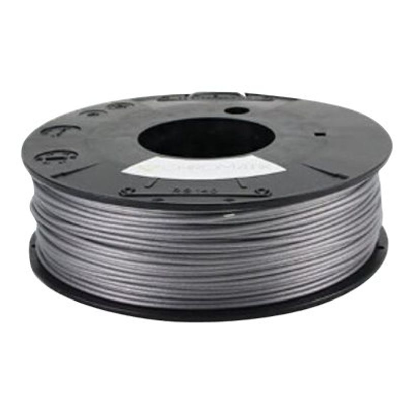 3760245230590-Dagoma Chromatik - filament 3D PLA - perle argent  - Ø 1,75 mm - 250g-P_79440322_1-0