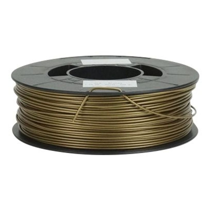 3760245230606-Dagoma Chromatik - filament 3D PLA - bronze - Ø 1,75 mm - 250g-P_79440323_1-0