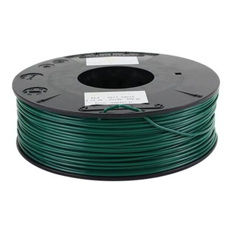 3760245230866-Dagoma Chromatik - filament 3D PLA - vert sapin  - Ø 1,75 mm - 250g-P_79440331_1-0