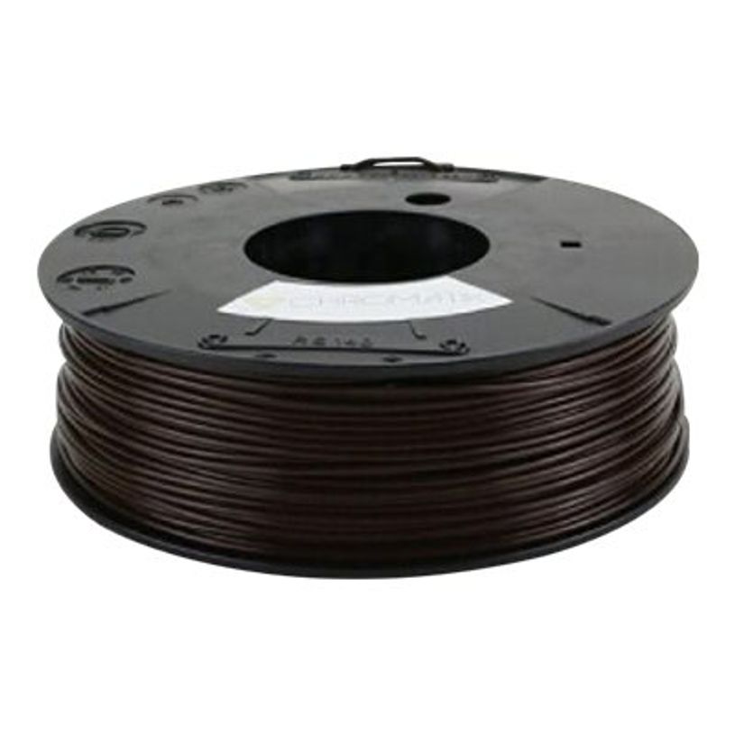3760245231528-Dagoma Chromatik - filament 3D PLA - chocolat - Ø 1,75 mm - 250g-P_79440341_1-0
