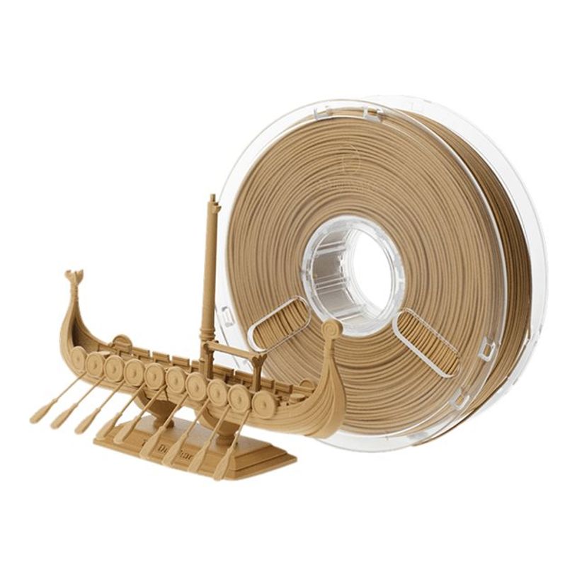 6938936701323-Dagoma Polywood - filament 3D PLA  - bois - Ø 1,75 mm - 600g-P_79440350_1-0