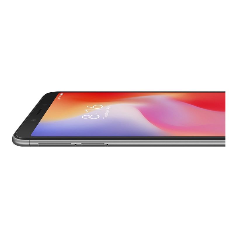 6941059610649-Xiaomi Redmi 6A - Smartphone - 4G - 16 Go - noir-P_79440369_5-4