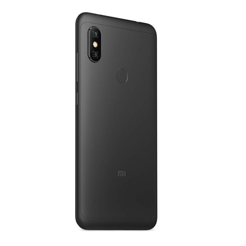 6941059615040-Xiaomi Redmi Note 6 pro - Smartphone - 32 Go - noir-P_79440370_3-2