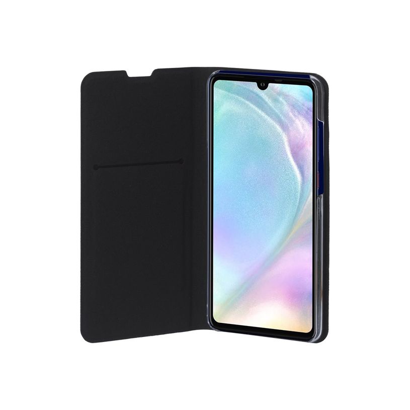 3571211409199-BigBen - Etui Folio pour Huawei P30 - noir-P_79440373_1-2