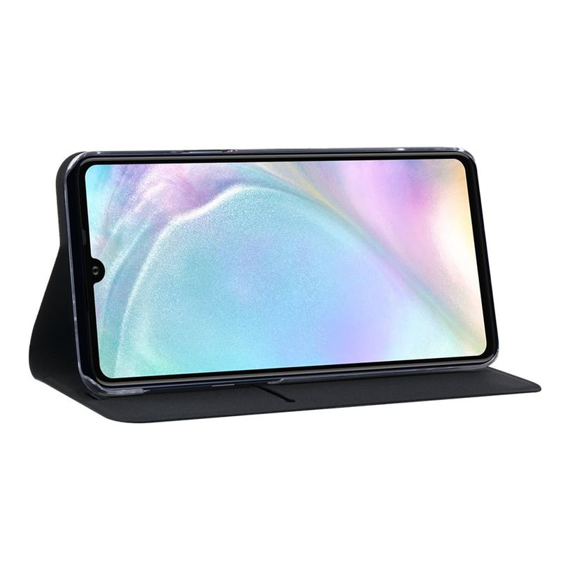 3571211409199-BigBen - Etui Folio pour Huawei P30 - noir-P_79440373_2-3