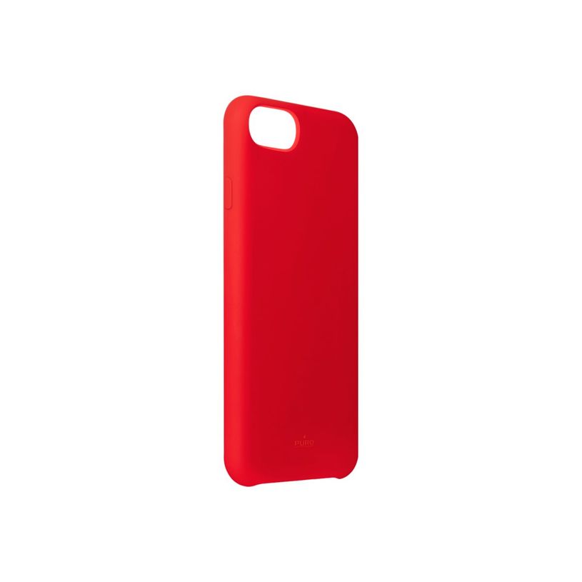 8033830261749-Puro - Coque de protection pour iPhone SE (2020)/8/7/6S/6 - rouge-P_79440379_3-2