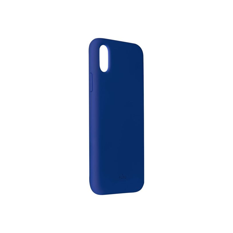 8033830265518-Puro - Coque de protection souple pour iPhone XR - bleu-P_79440382_3-2