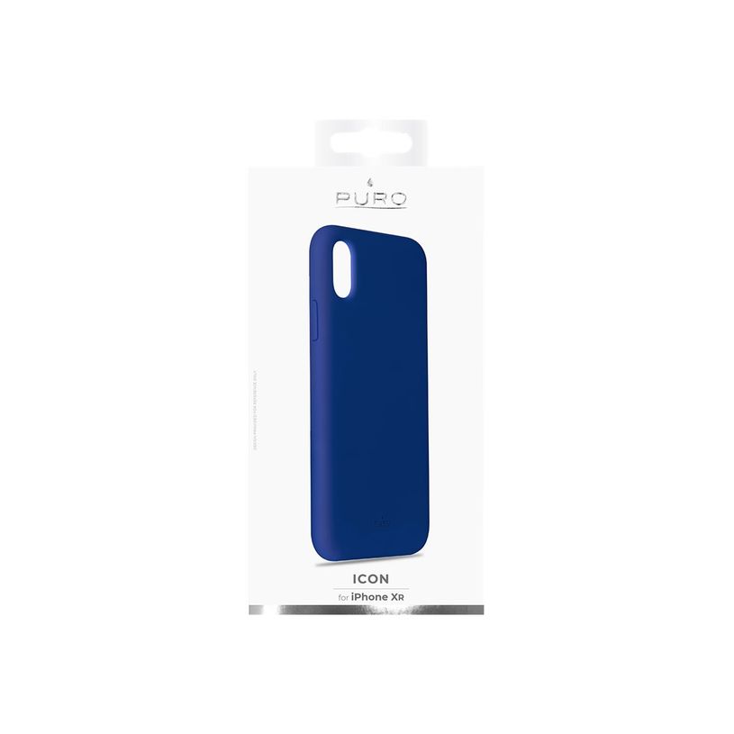 8033830265518-Puro - Coque de protection souple pour iPhone XR - bleu-P_79440382_4-3