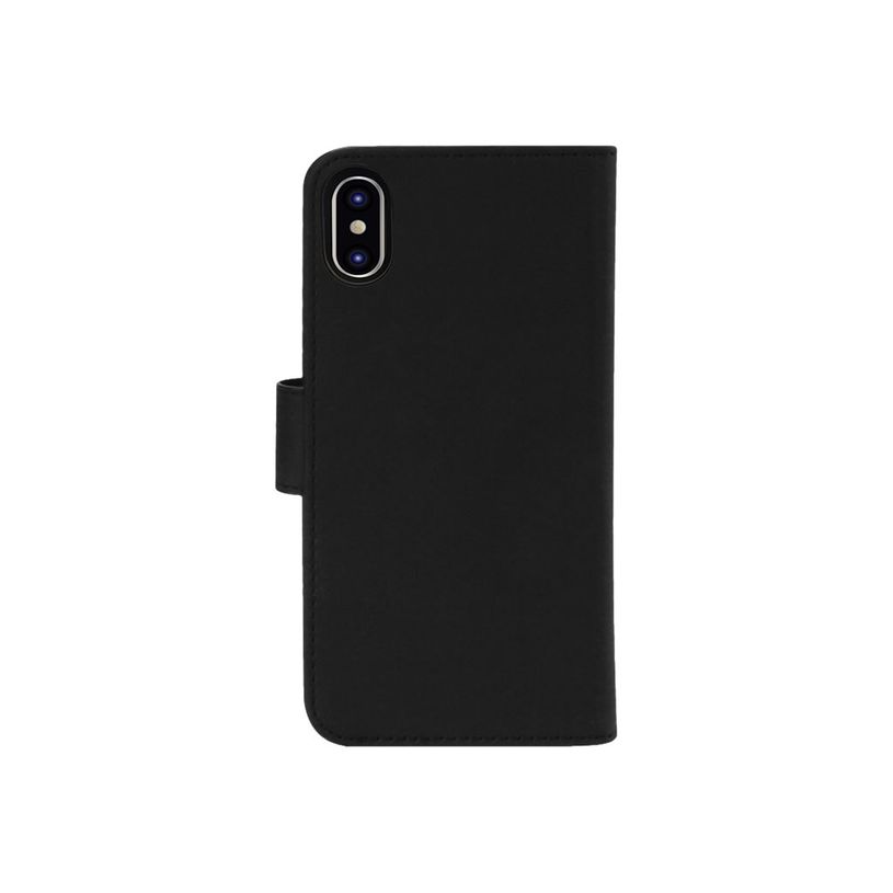 8033830268830-Puro - Etui Folio + coque magnétique pour iPhone X/XS-P_79440389_3-2