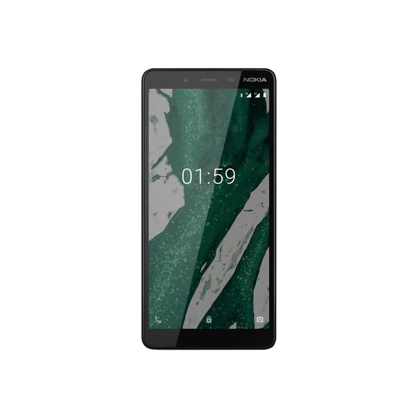 6438409030498-Nokia 1+ - 8 Go - Smartphone - noir-P_79440405_3-0