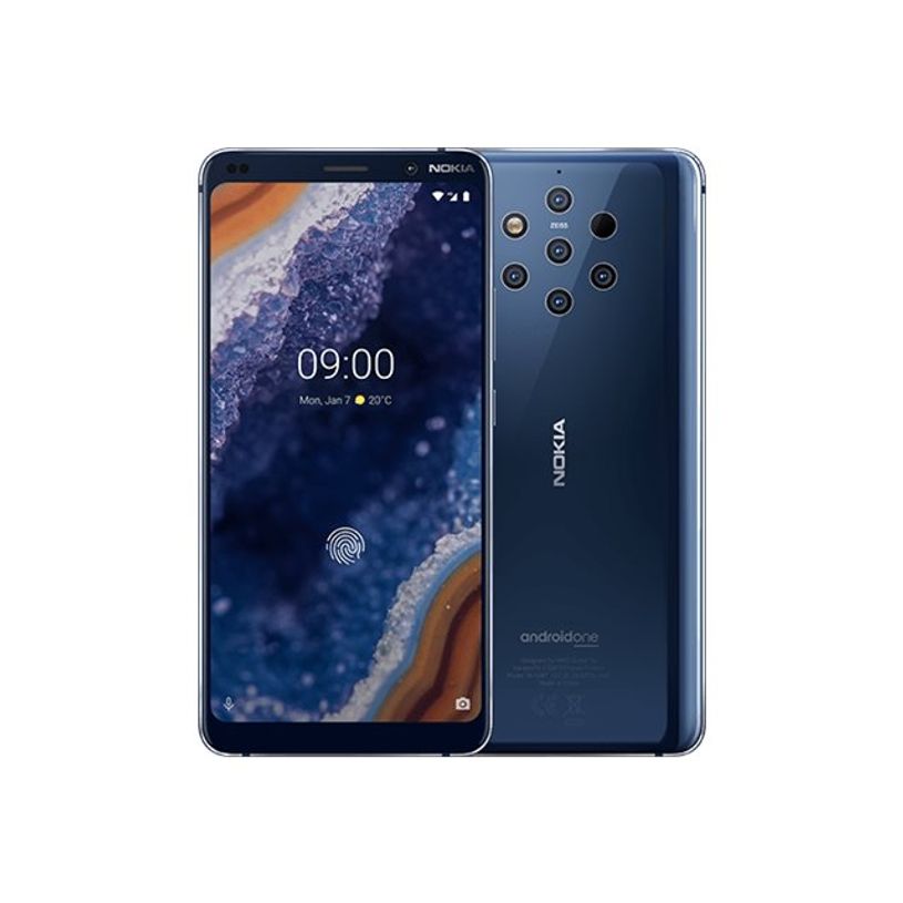 6438409030504-Nokia 1 Plus - Smartphone - 4G - 8 Go - bleu-P_79440406_3-1