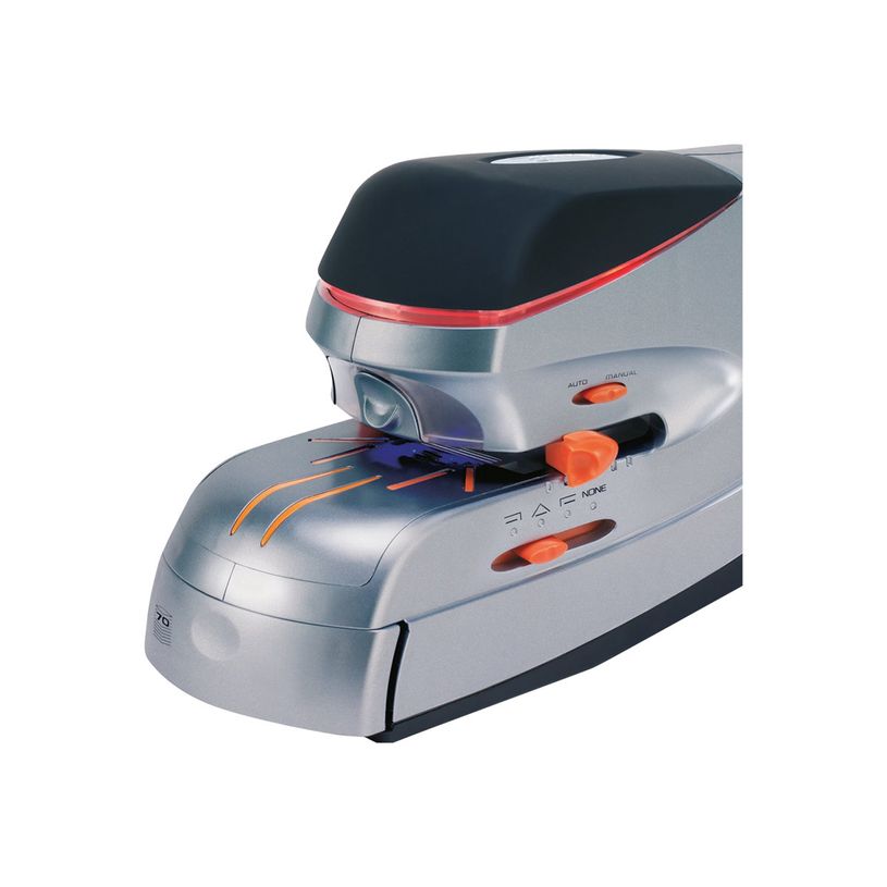 5028252048170-Rapid Optima 70 - Agrafeuse électrique - capacité de 70 feuilles - noir/argent-P_79440416_16-3