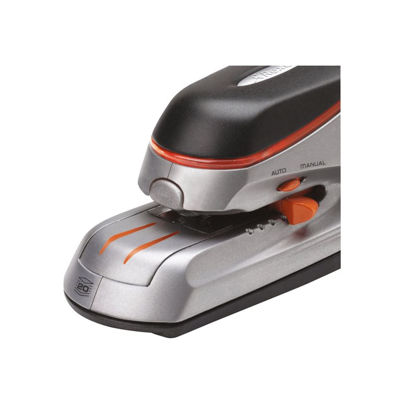 5028252048279-Rapid Optima 20 - Agrafeuse électrique - capacité de 20 feuilles - agrafes Optima HD56-P_79440417_14-7