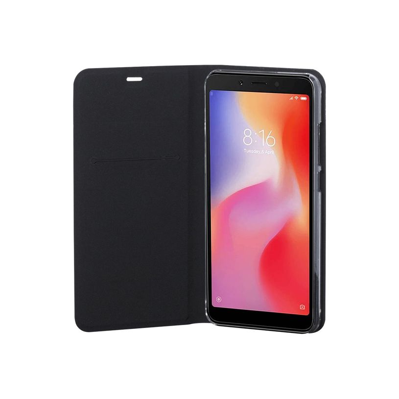 3571211409465-BigBen - Etui Folio pour XIAOMI REDMI 6A-P_79440420_1-2