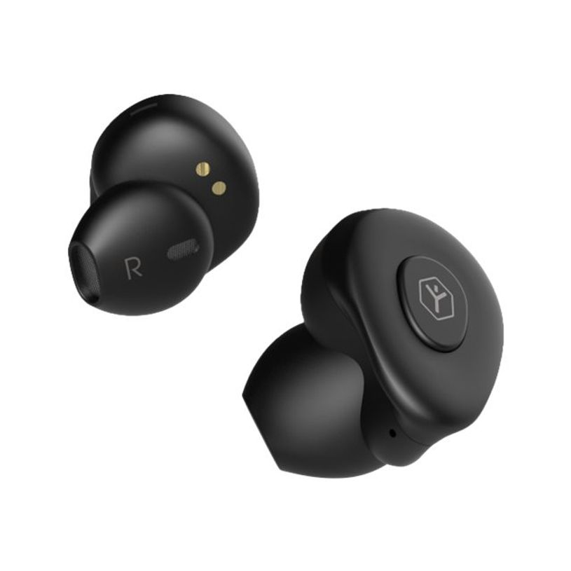 3760206483546-Ryght Airgo Kit main libre - Ecouteurs sans fil bluetooth avec micro - intra-auriculaire - -P_79440426_2-1