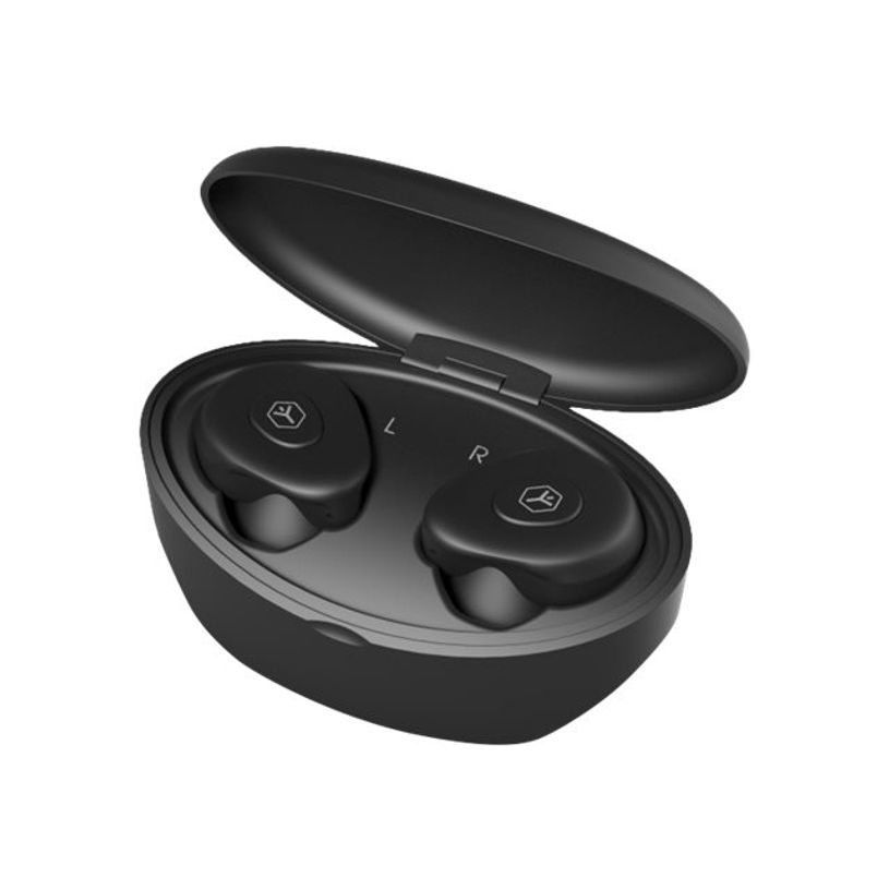 3760206483546-Ryght Airgo Kit main libre - Ecouteurs sans fil bluetooth avec micro - intra-auriculaire - -P_79440426_3-2