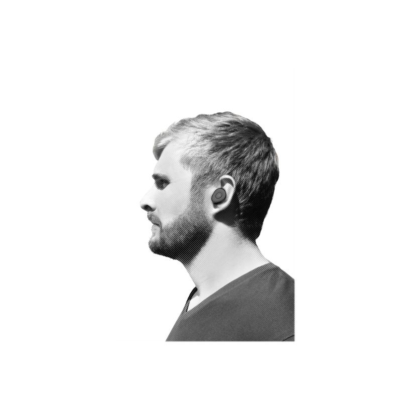 3760206483546-Ryght Airgo Kit main libre - Ecouteurs sans fil bluetooth avec micro - intra-auriculaire - -P_79440426_4-3