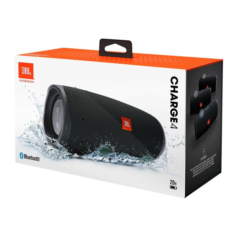 6925281939990-JBL Charge 4 - Mini enceinte sans fil - bluetooth - noir-P_79440428_1-11