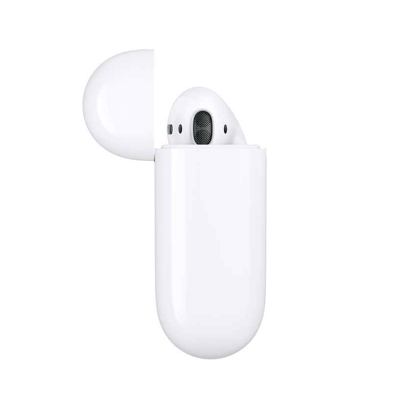 2012349450499-Apple AirPods écouteurs bluetooth avec boîtier de charge  sans fil-P_79440440_2-1