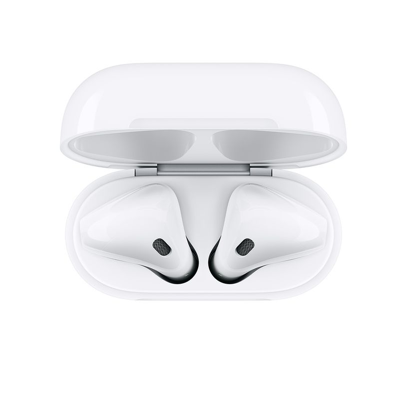 2012349450499-Apple AirPods écouteurs bluetooth avec boîtier de charge  sans fil-P_79440440_5-4