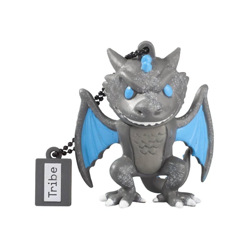 8055186272194-Tribe Games of Thrones Viserion - clé USB 16 Go - USB 2.0-P_79440445_2-1