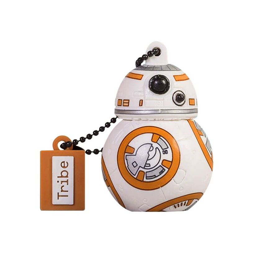 8057733138205-Tribe Star Wars BB-8 - clé USB 16 Go - USB 2.0-P_79440447_2-1