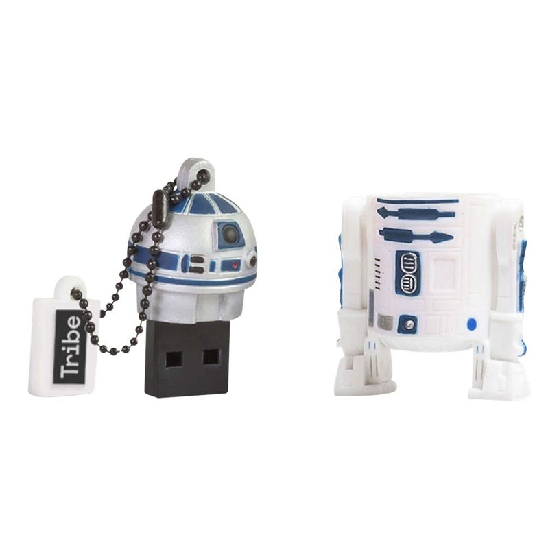 8057733138298-Tribe Star Wars R2-D2 - clé USB 16 Go - USB 2.0-P_79440450_1-0