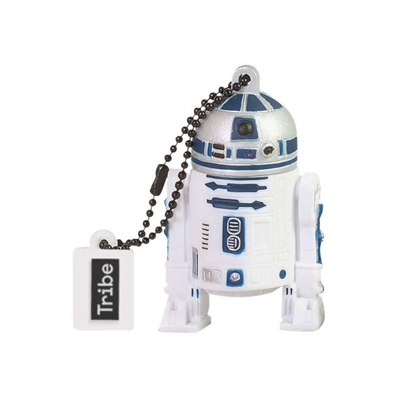8057733138298-Tribe Star Wars R2-D2 - clé USB 16 Go - USB 2.0-P_79440450_2-1