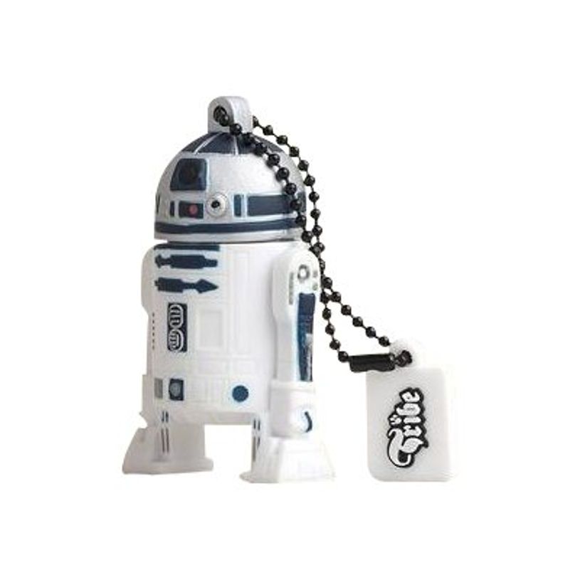 8057733138298-Tribe Star Wars R2-D2 - clé USB 16 Go - USB 2.0-P_79440450_3-2