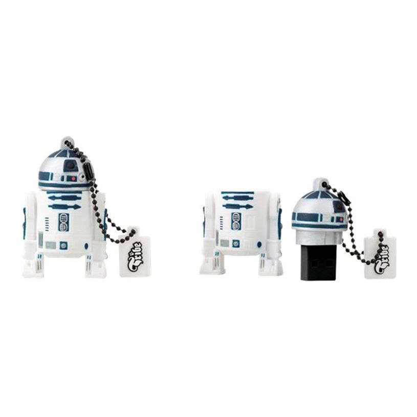 8057733138298-Tribe Star Wars R2-D2 - clé USB 16 Go - USB 2.0-P_79440450_5-4