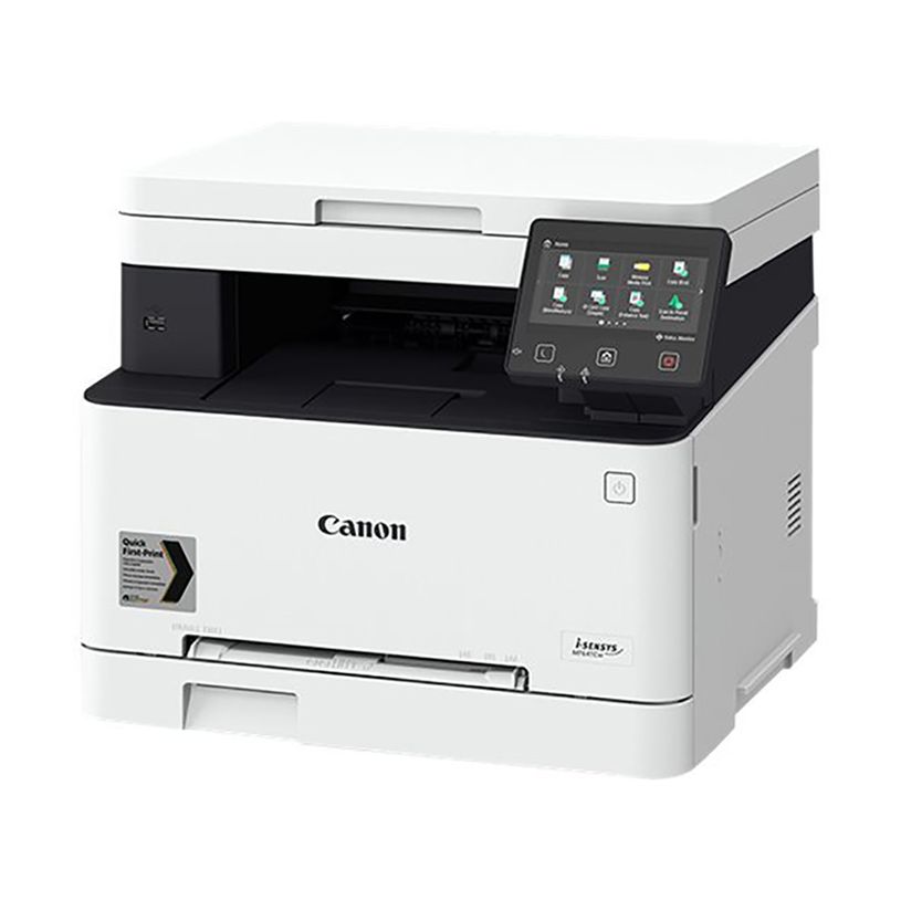 8714574661858-Canon i-SENSYS MF645Cx - imprimante laser multifonction couleur A4 - Wifi-P_79440458_2-1