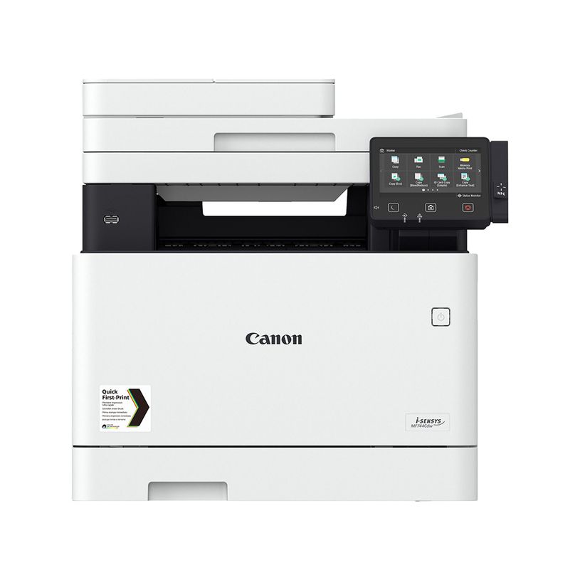 8714574662244-Canon i-SENSYS MF744Cdw - imprimante laser multifonction couleur A4 - Wifi-P_79440460_1-0