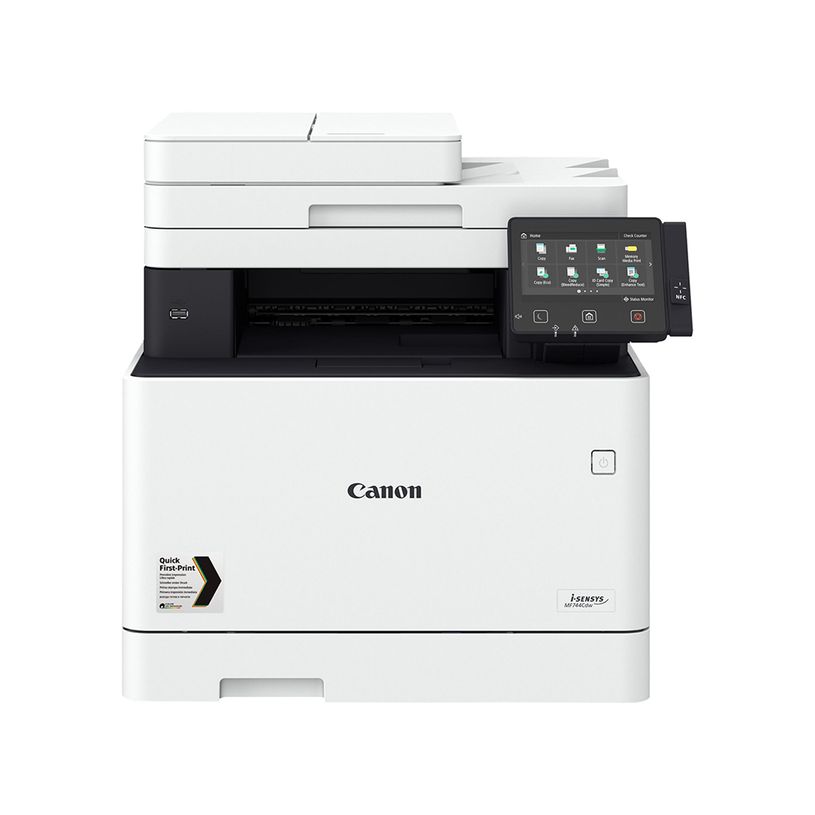 8714574662244-Canon i-SENSYS MF744Cdw - imprimante laser multifonction couleur A4 - Wifi-P_79440460_2-1