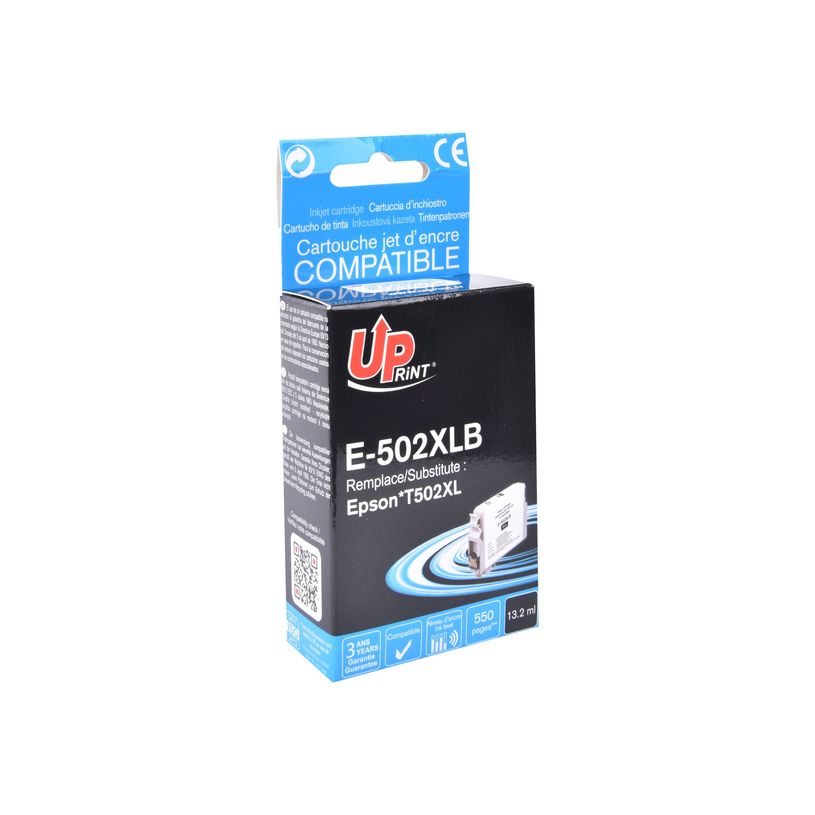 3584770907273-Cartouche compatible Epson 502XL Jumelles - noir - Uprint-P_79440467_2-1